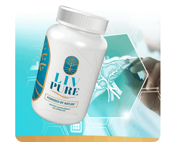 livpure 